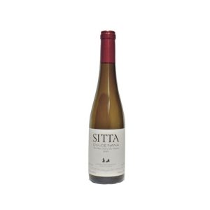 Dulce Nana Sitta (Vino blanco Dulce) 2014