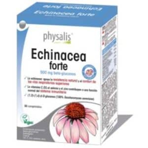 Echinacea FORTE 30 comprimidos