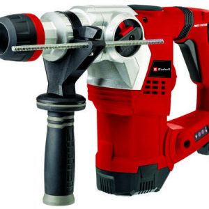 Taladro de martillo TE-RH 32 4F Kit