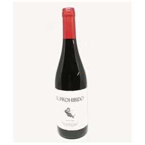 El Prohibido Ribeira Sacra