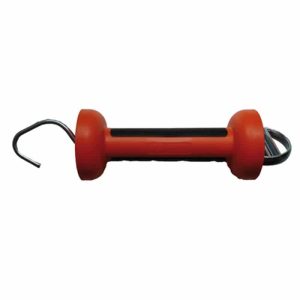 Empuñadura de cinta para puerta