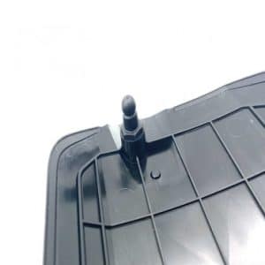 Enchufe del cuadro de la carcasa de la bateria
