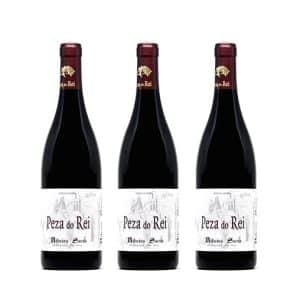 Estuche Peza do Rei (Mencía Ribeira Sacra)
