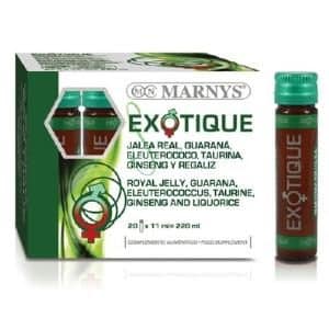 EXOTIQUE 20viales