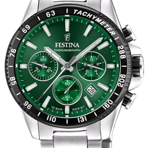 RELOJ FESTINA CABALLERO CRONO
