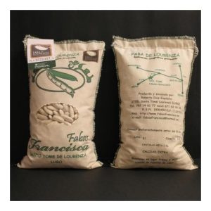 Fabas de Lourenzá 1 kilo