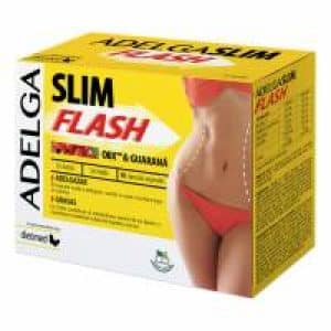 Adelga SLIM FLASH 60 cápsulas