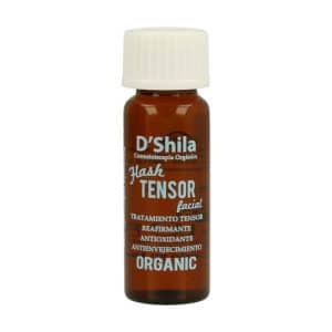 FLASH Tensor Facial 10 ml.