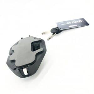 Flyon cerradura bateria