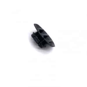 Flyon Goma pasacables  tubo horizontal
