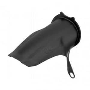 FOX GUARDABARROS FOX 36-38 BLACK 2021