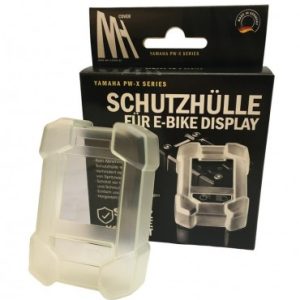 Funda de Display para Yamaha PW-X
