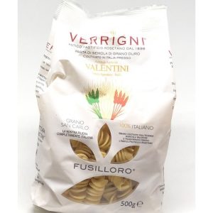 Fusilloro VV Verrigni