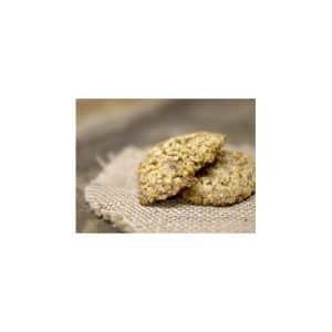 Galletas Artesanas de Nueces