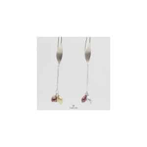 Gardian Pendientes Ela Gardeni