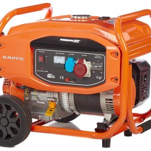 GENERADOR ANOVA TRIFÁSICO – GC5500TFE