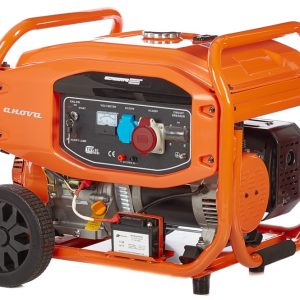 GENERADOR ANOVA TRIFÁSICO – GC7000TFE