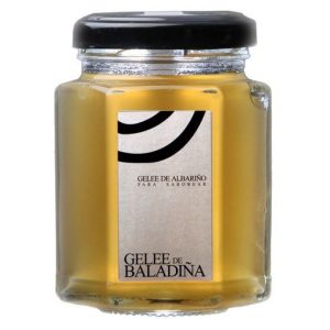 Gelee de Albariño Baladiña 125gr
