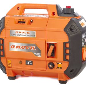 GENERADOR ANOVA INVERTER – GI2000