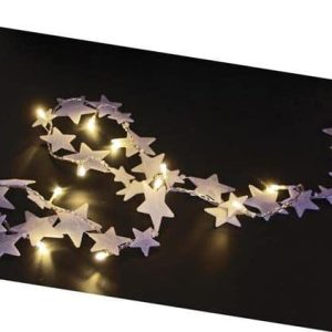 GIRNALDA LED 15 BOMBILLAS