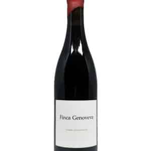 Goliardo Caiño Finca Genoveva