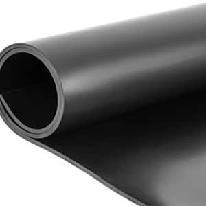 Suelo de Goma SBR en 2mmx1400mm precio M Lineal