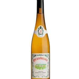 Granbazán Etiqueta Verde Albariño