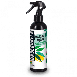 GREEN DETOX REVERDECIENTE SPRAY by Compo