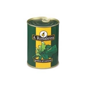 Grelos 1/2 Kg Rosaleira