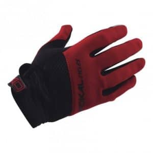 GUANTES POKAL LARGO MTB