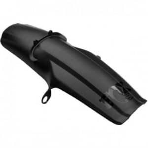Guardabarros Fox Racing Shox 36-38 XL 2022 negro