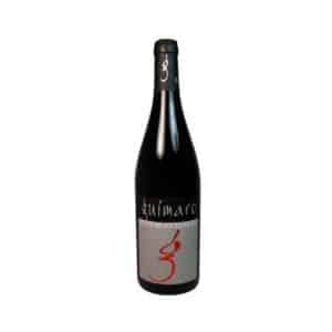 Guimaro Finca Capeliños 2020
