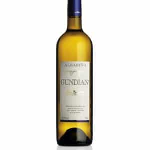 Albariño Gundián