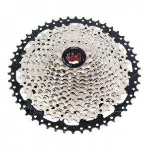 CASSETTE Gurpil 10v 11-46 Index