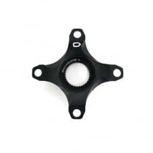 Haibike araña Samox Yamaha PW-X2  AllMtn 6 /7 / SE