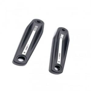 Haibike Juego de Bielas TheCrank+ 4-cantos