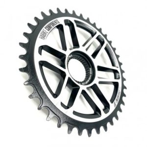 Haibike plato 38 D