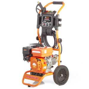 HIDROLIMPIADORA ANOVA GASOLINA – HG3000
