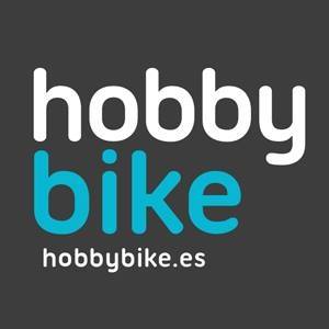 hobbybike redondela logo