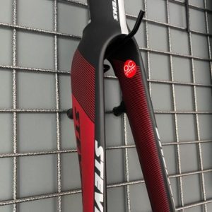 HORQUILLA STEVENS  SUPER TROFEO TALLA XS
