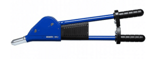 REMACHADORA DOS MANOS GESIPA HN-2