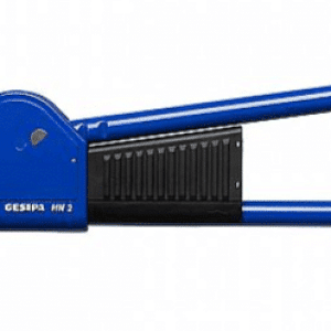REMACHADORA DOS MANOS GESIPA HN-2