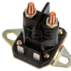 B&S 1755382YP SOLENOIDE ARRANQUE 4 TERMINALES