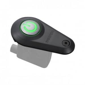 Interruptor encendido/apagado Shimano EW-SW300 STEPS