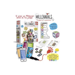 Millennials