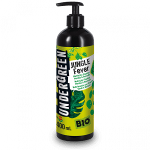 JUNGLE FEVER NUTRIENTE LIQUIDO by Compo