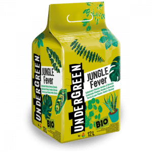 JUNGLE FEVER SUBSTRATO LIQUIDO by Compo