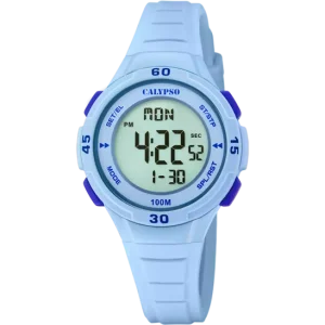 Reloj Calypso digital infantil