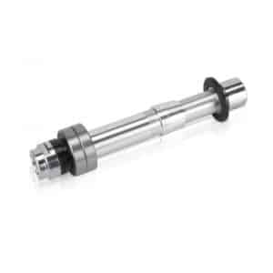 Kit de reparación buje trasero XLC Evo