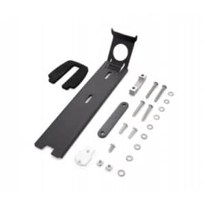 KIT MONTAJE DOBLE BATERÍA WILD FS 20